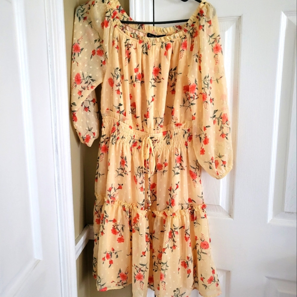 Cute dress Size MP.